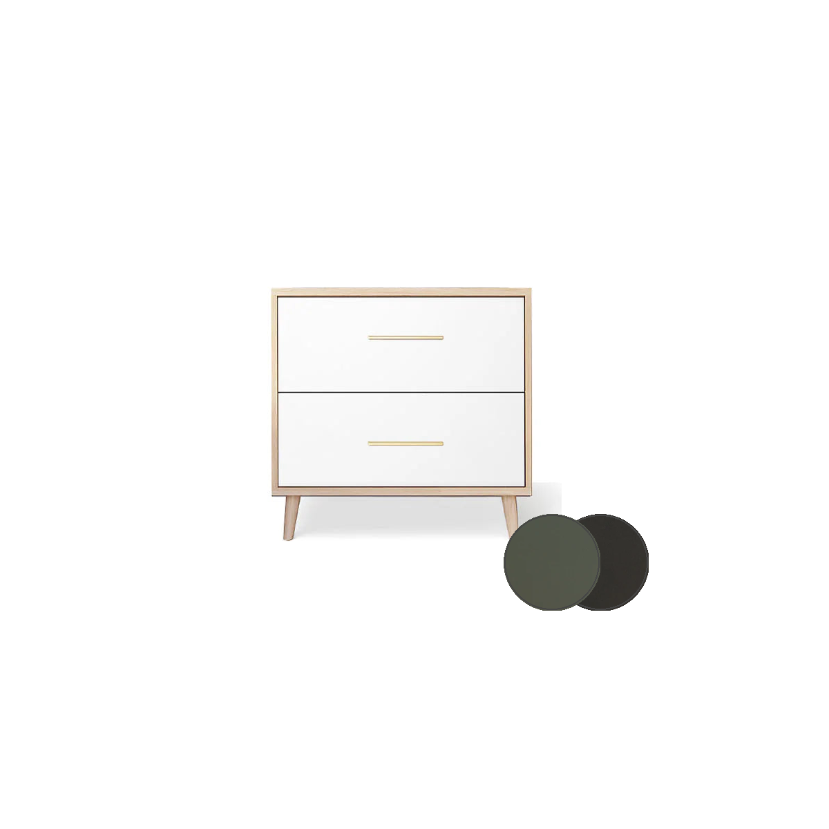 Nightstand N7568