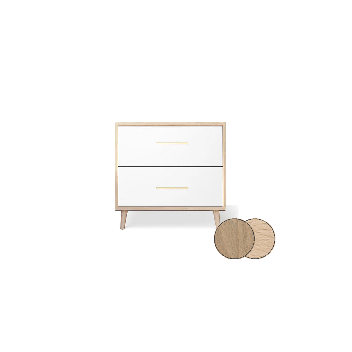 Nightstand N7568