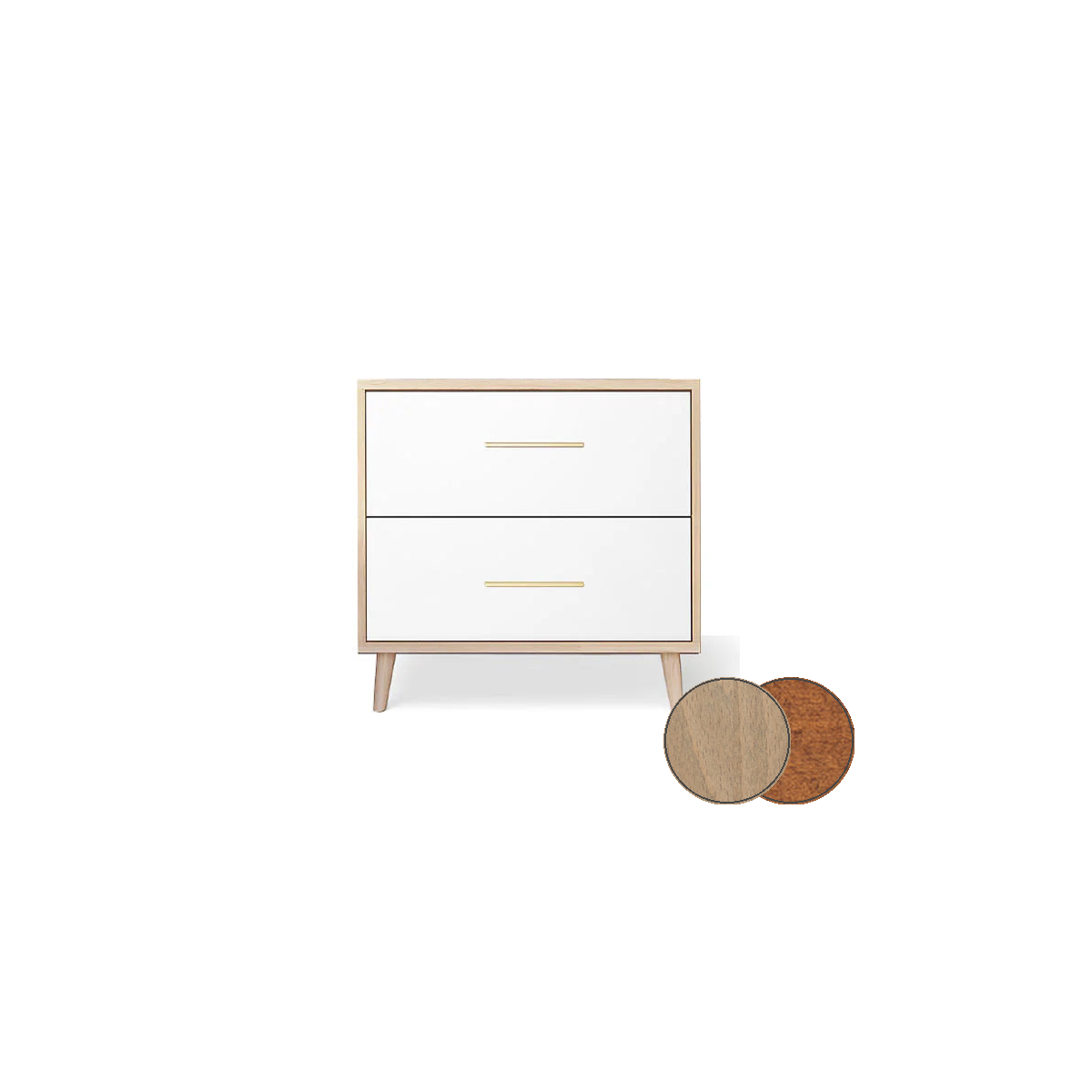 Nightstand N7568