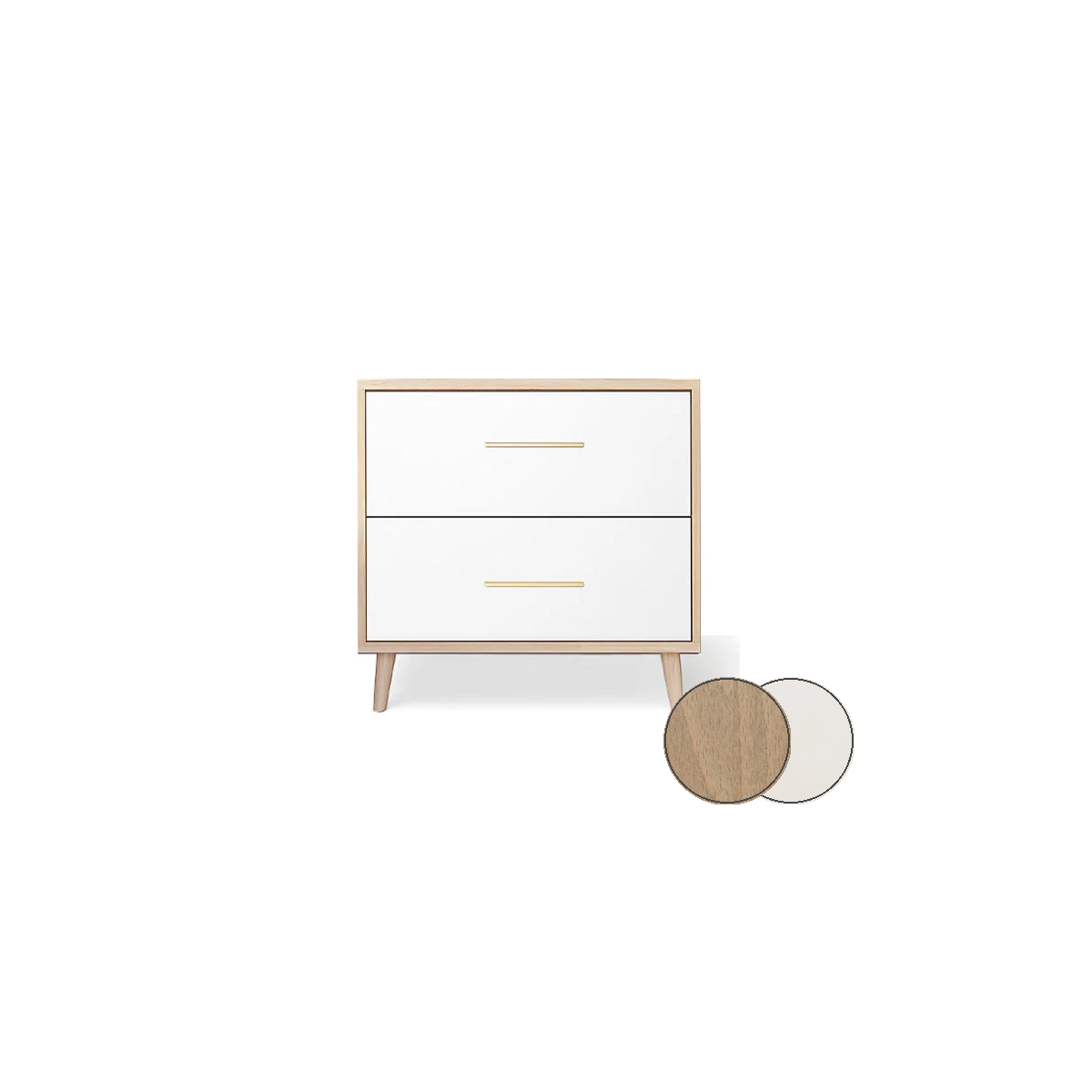 Nightstand N7568