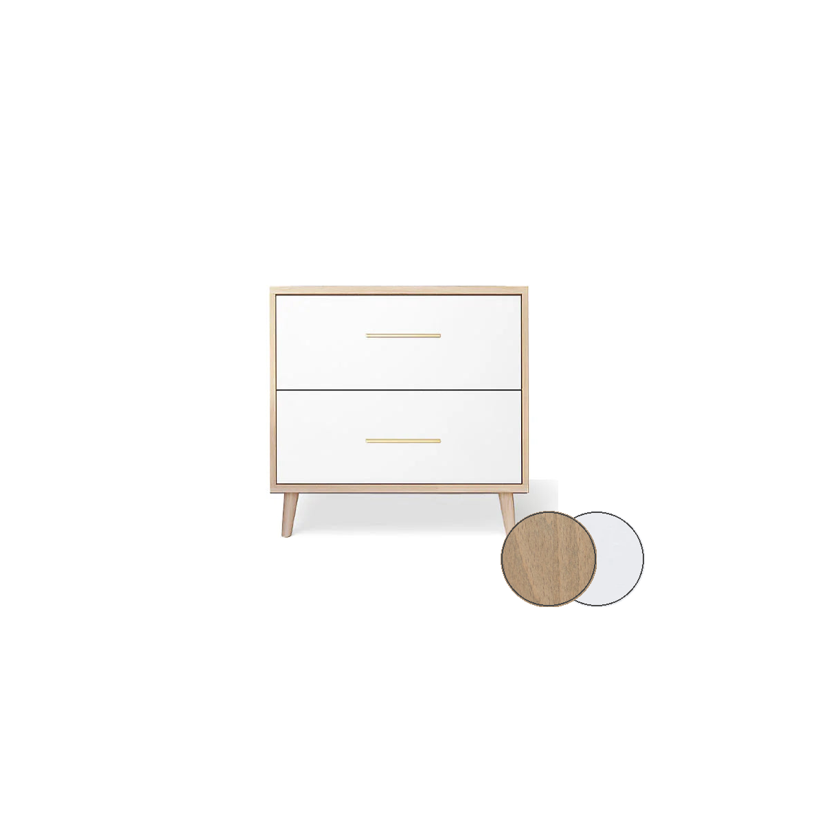 Nightstand N7568