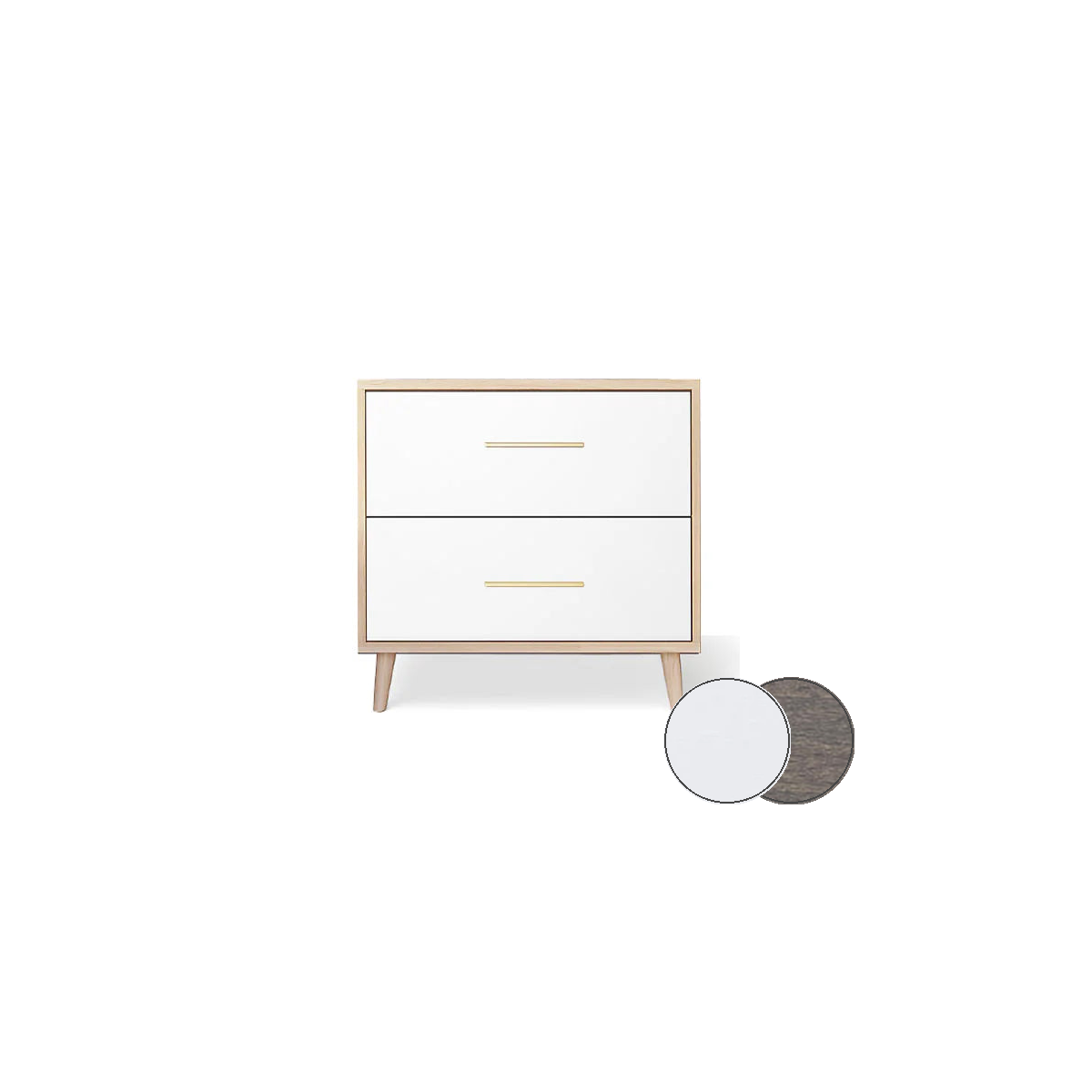 Nightstand N7568