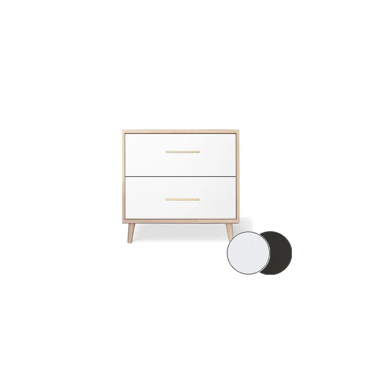Nightstand N7568