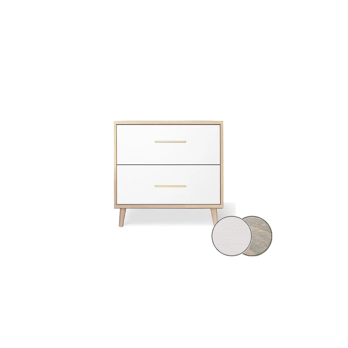 Nightstand N7568