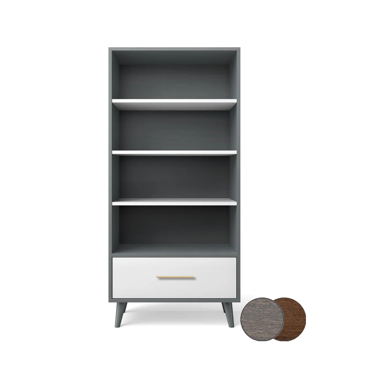 Bookcase W92638