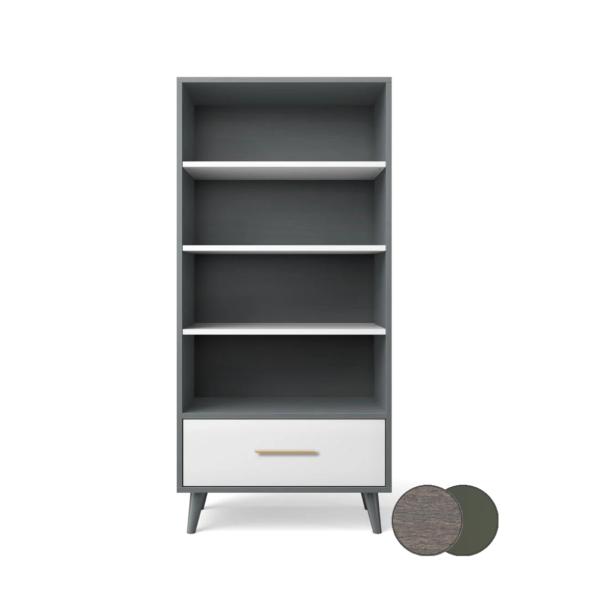 Bookcase W92638