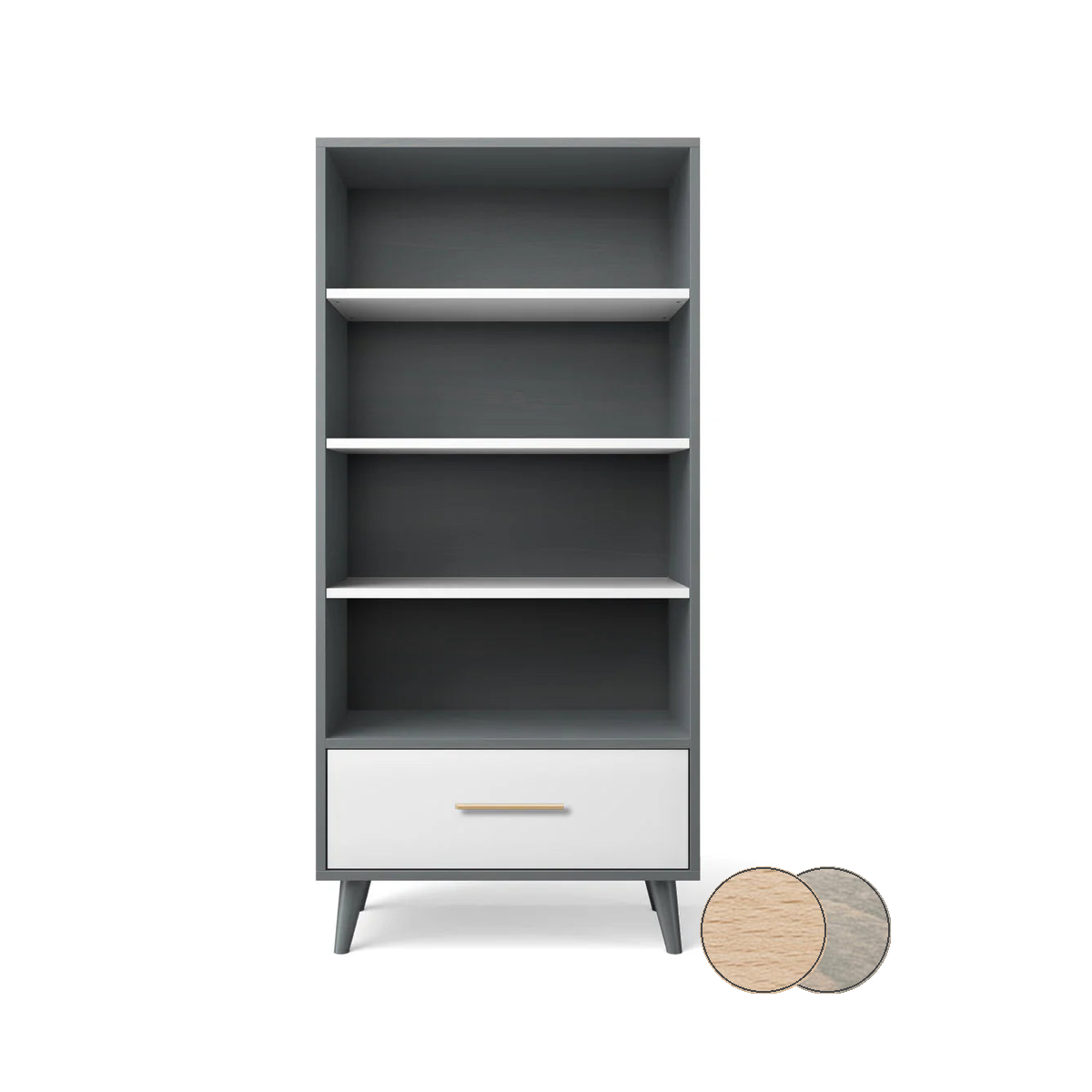 Bookcase W92638