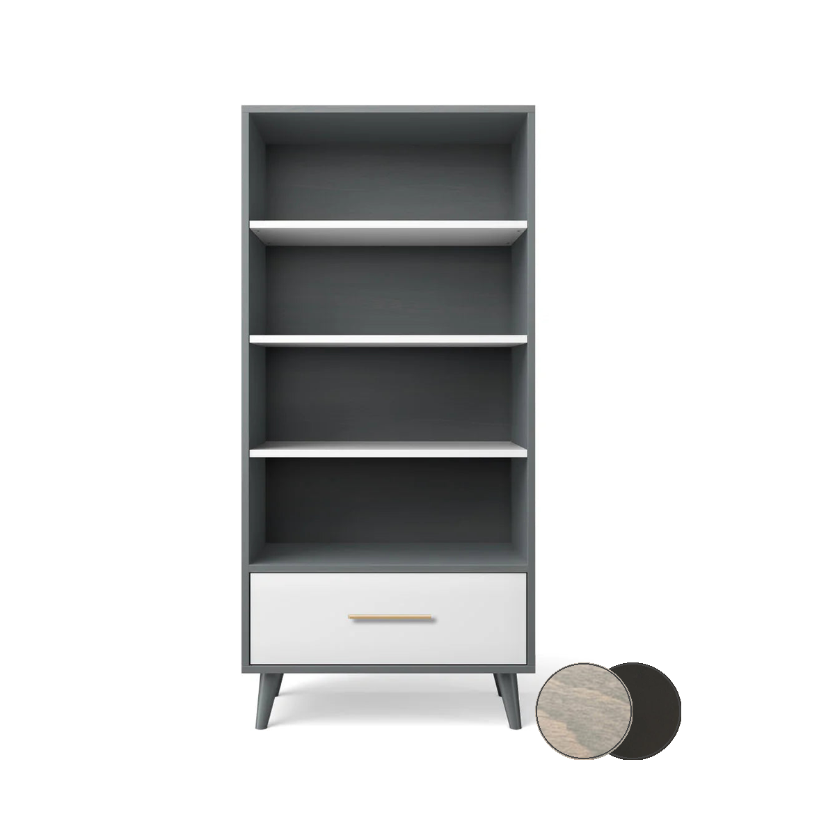 Bookcase W92638