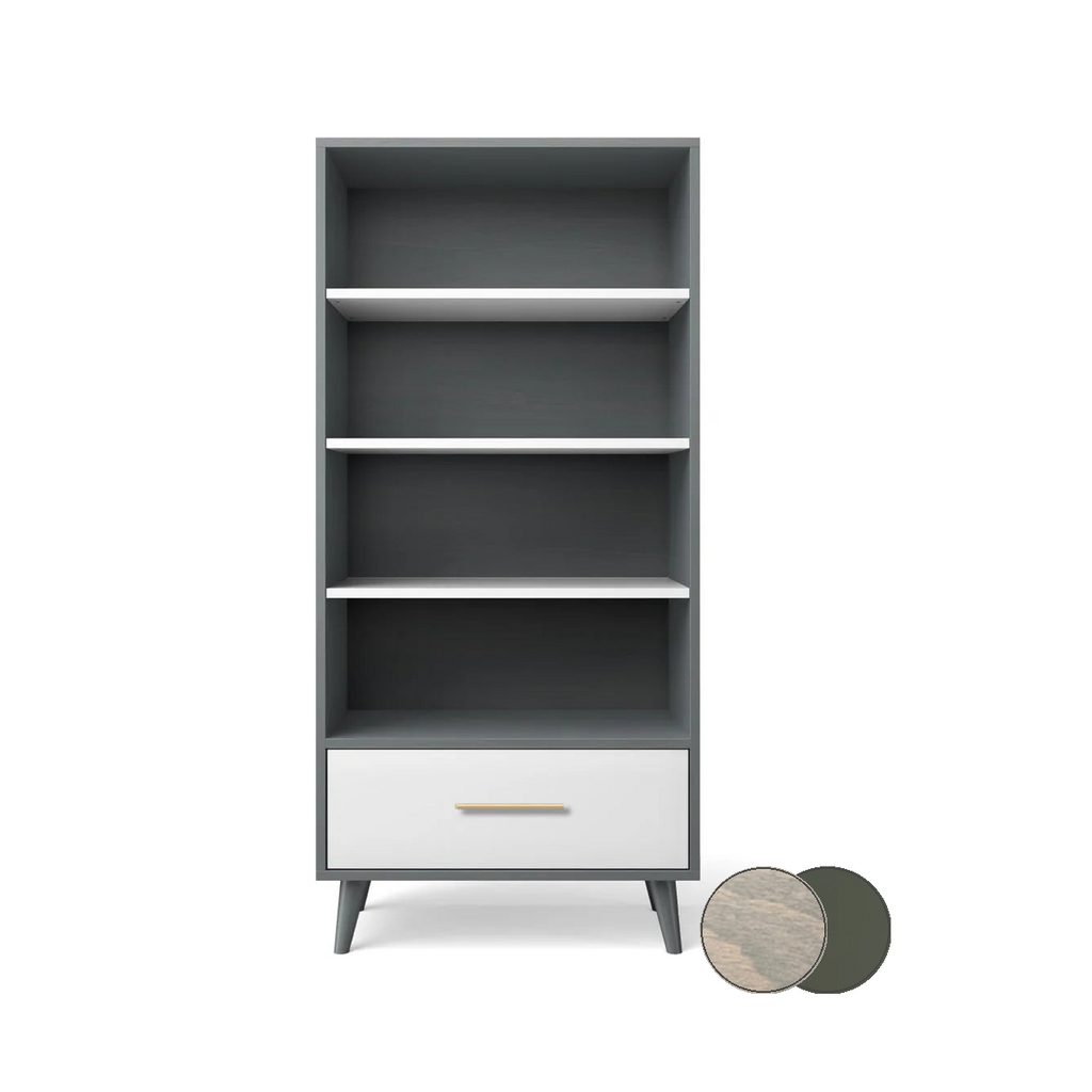 Bookcase W92638