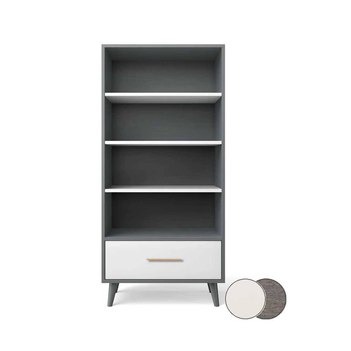 Bookcase W92638