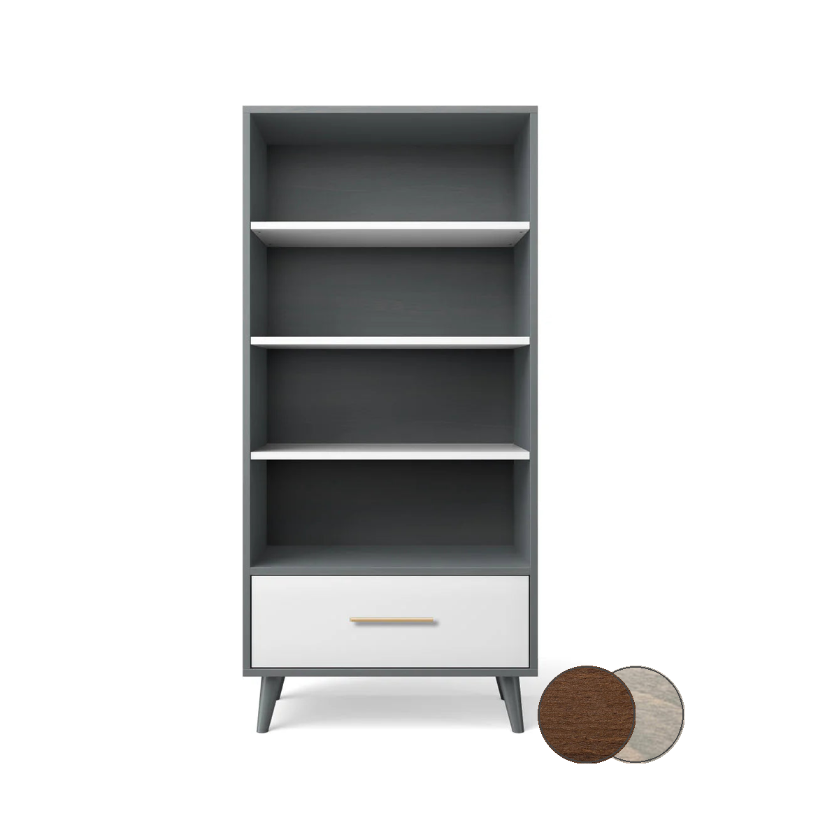 Bookcase W92638
