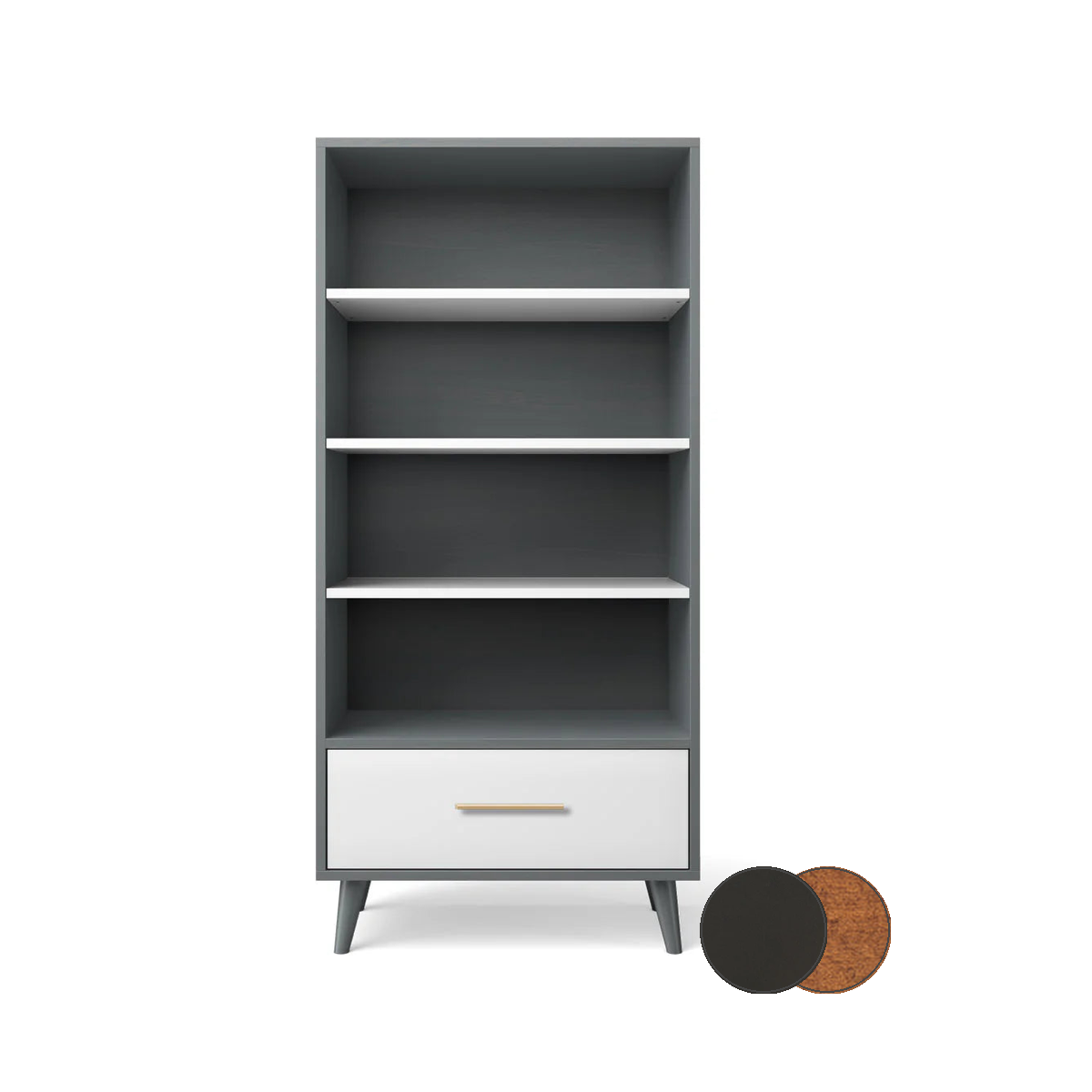 Bookcase W92638