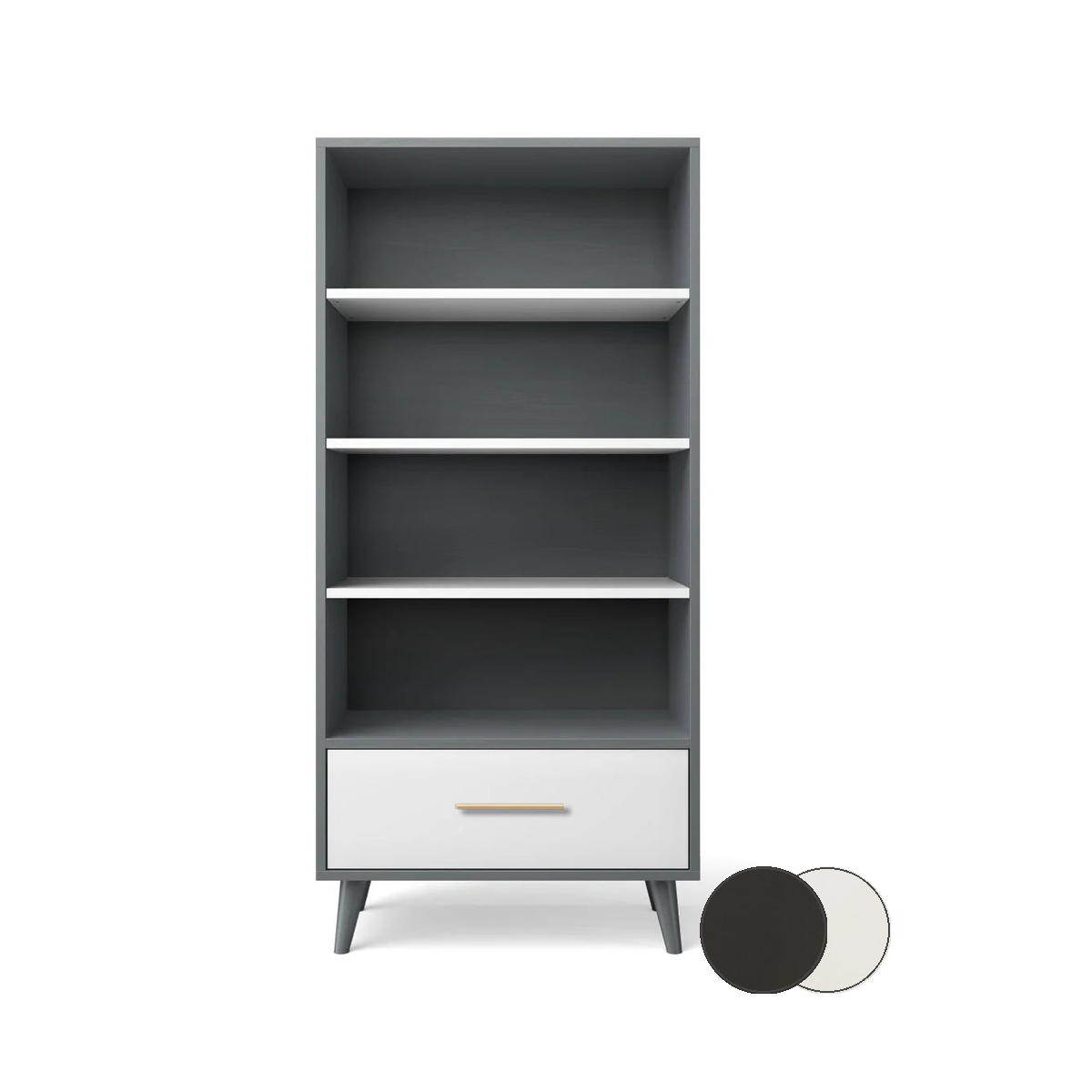 Bookcase W92638