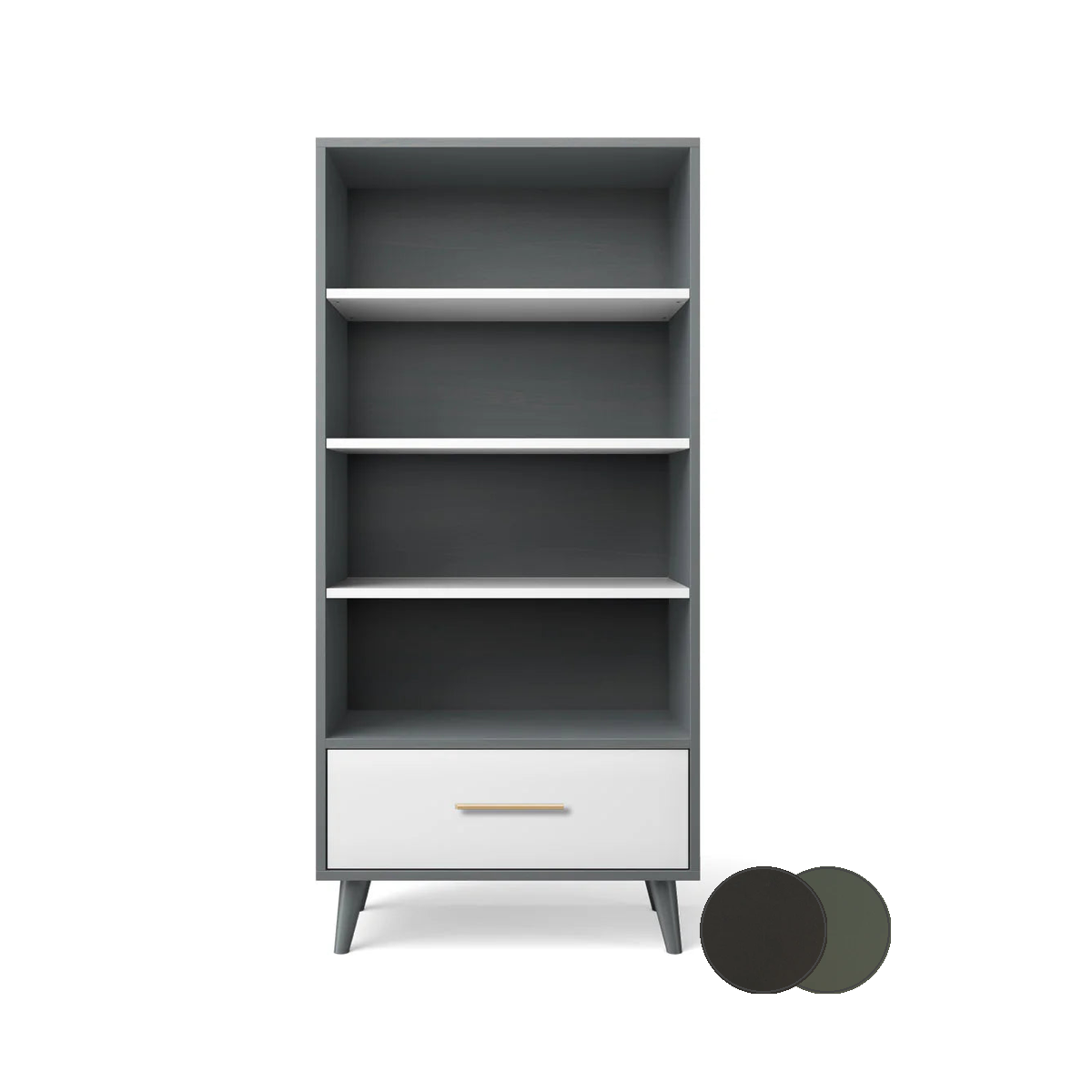 Bookcase W92638