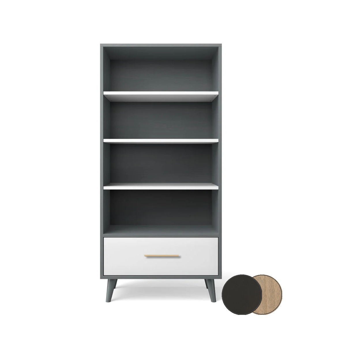 Bookcase W92638