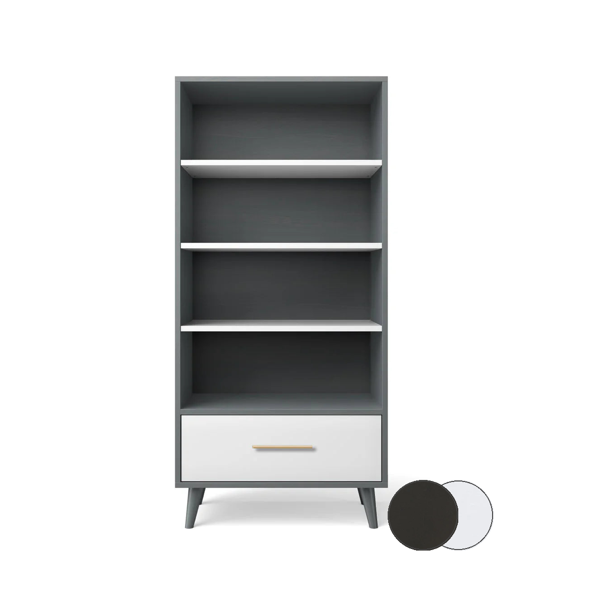 Bookcase W92638