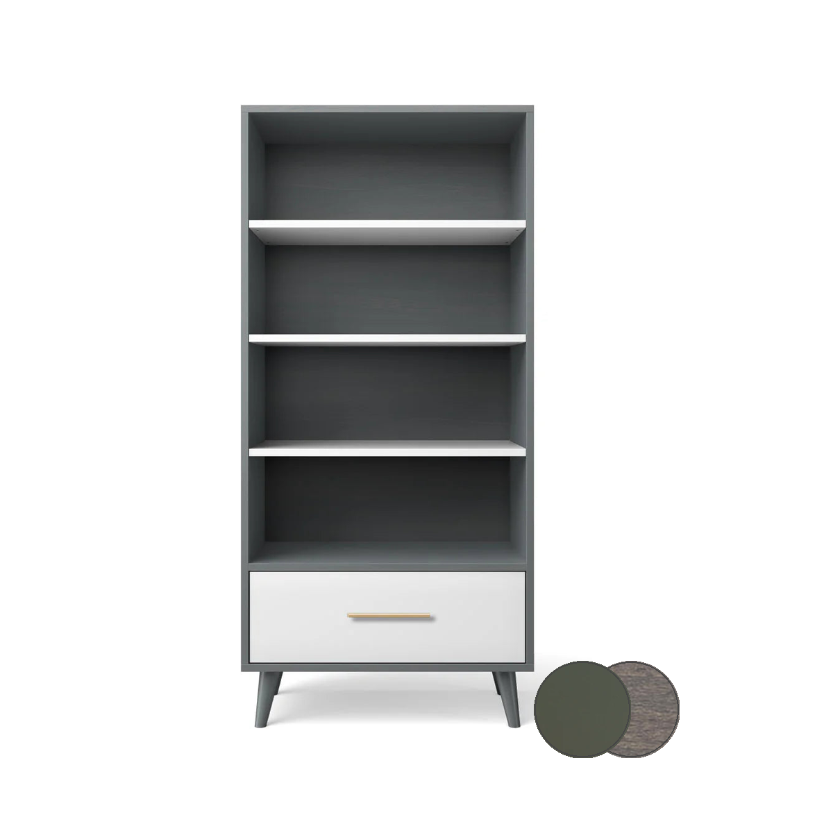 Bookcase W92638