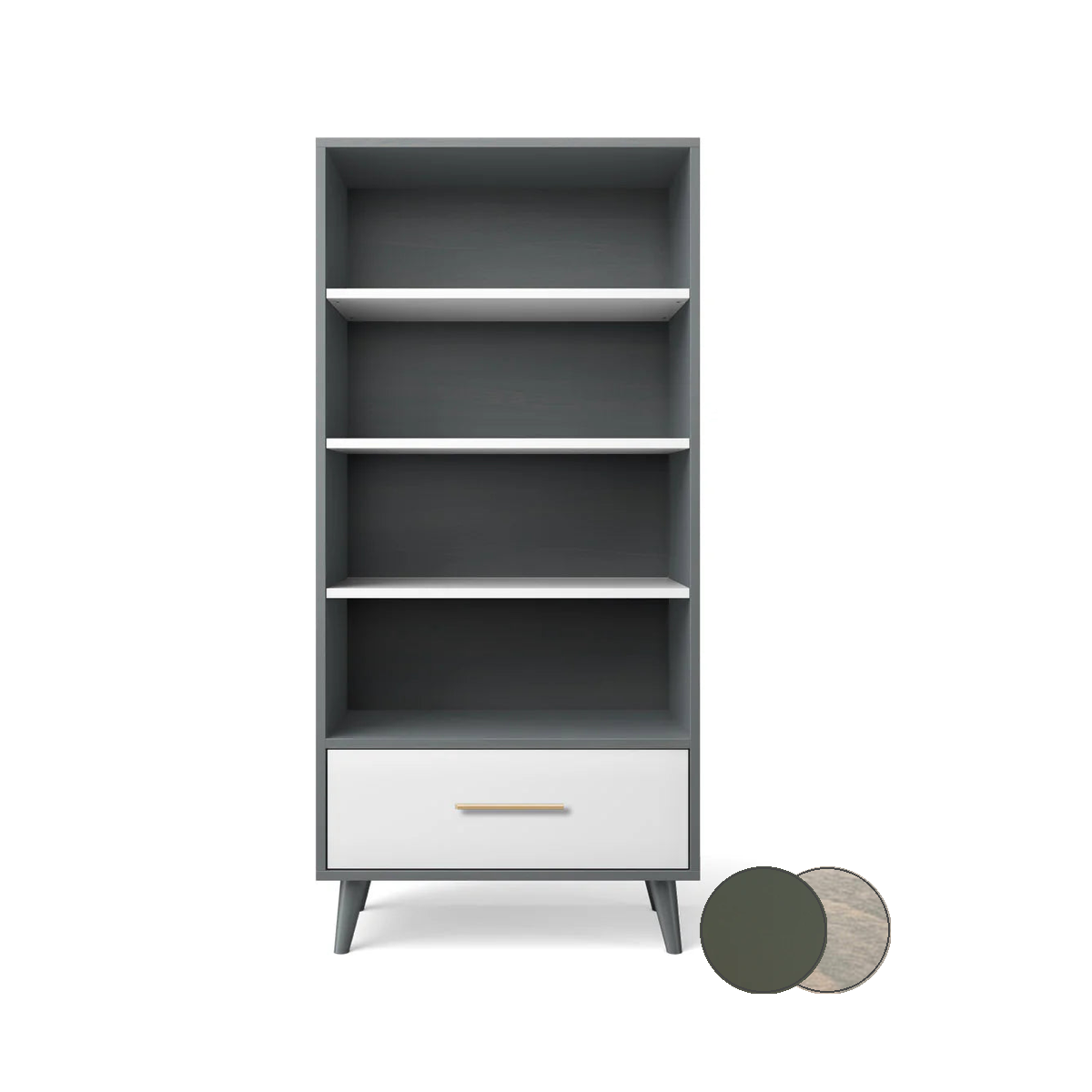 Bookcase W92638