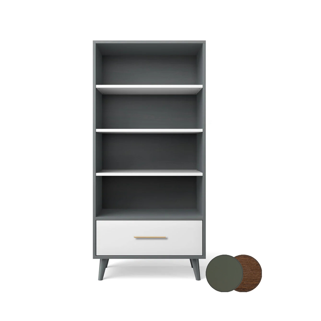 Bookcase W92638