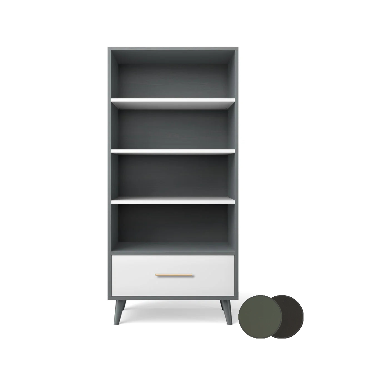 Bookcase W92638