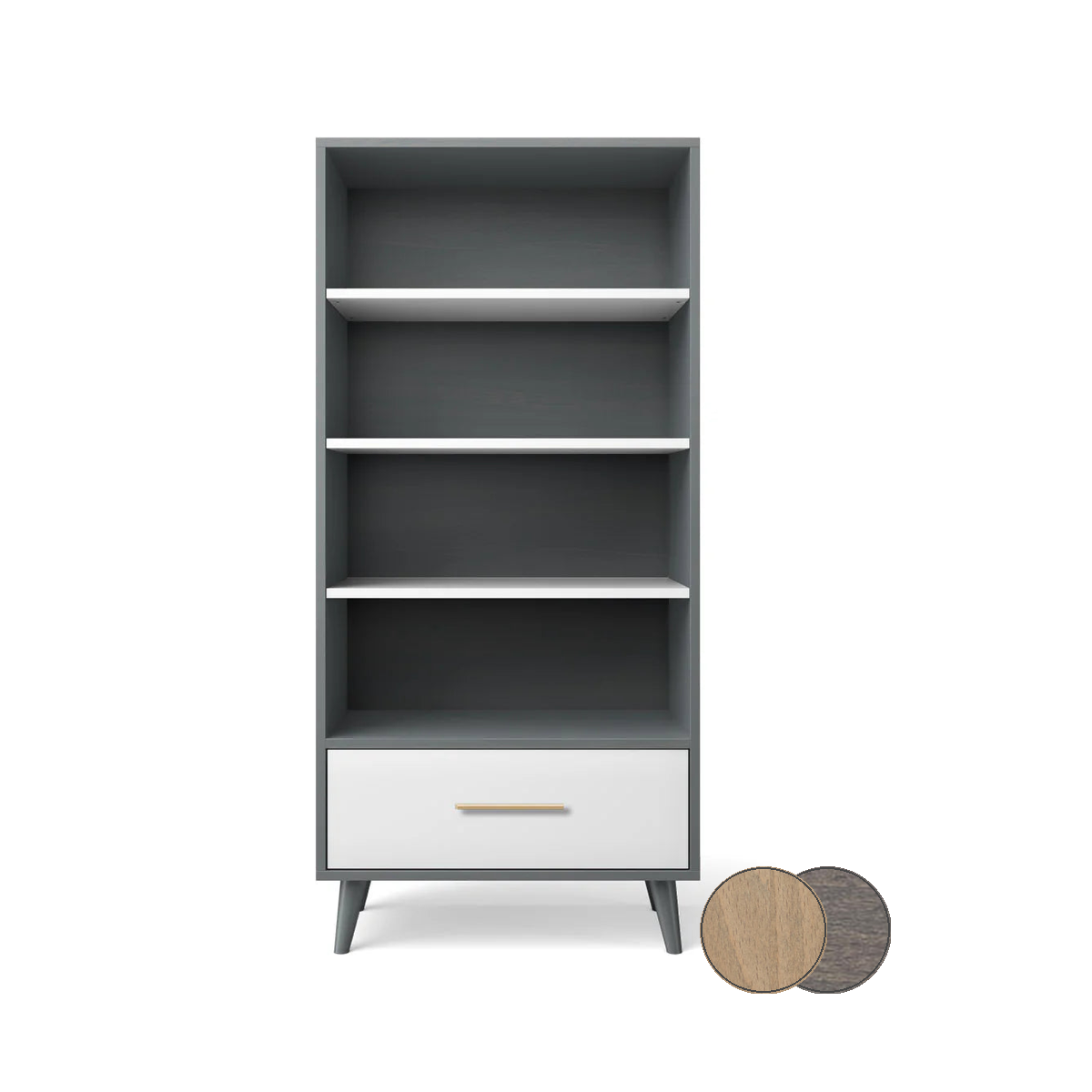 Bookcase W92638