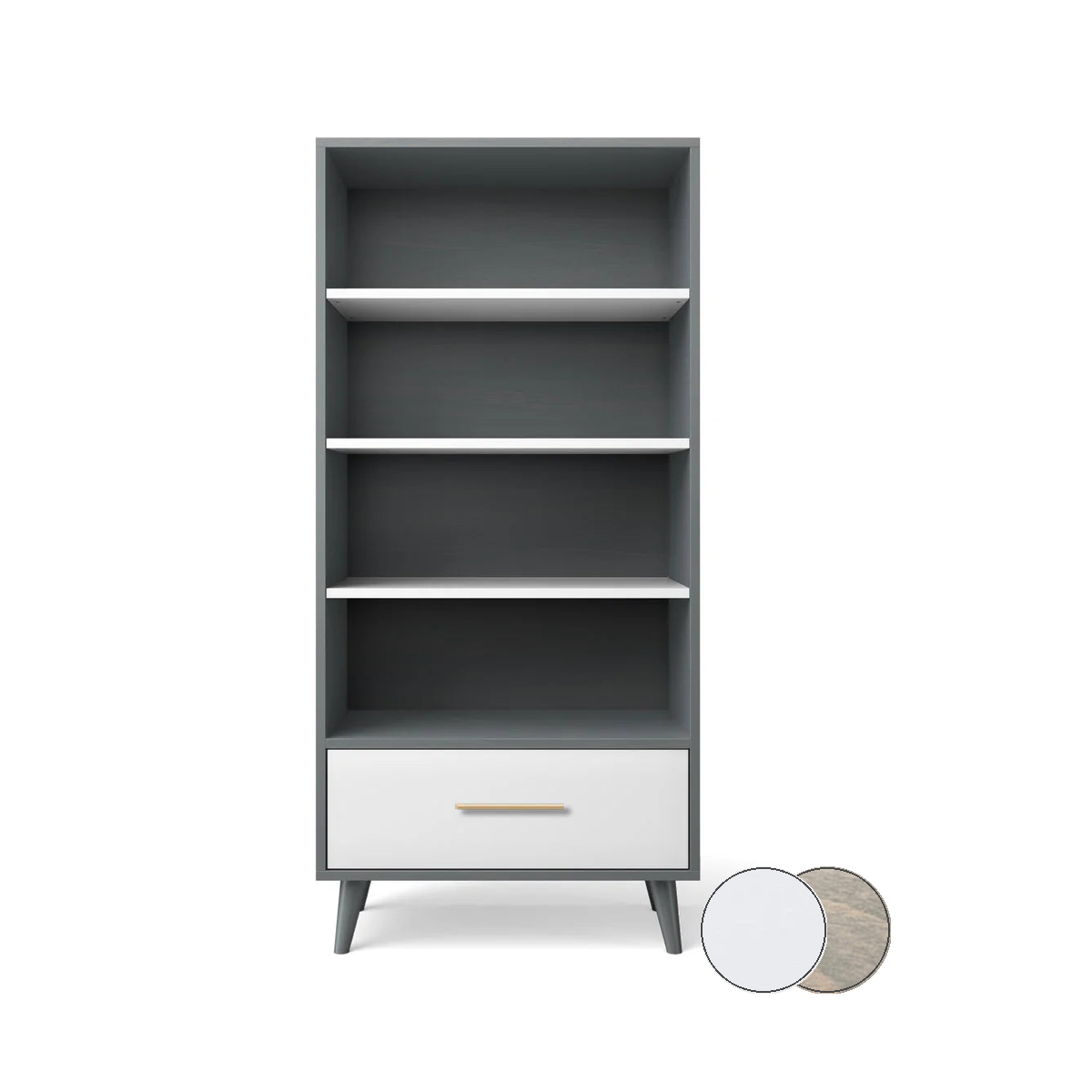 Bookcase W92638