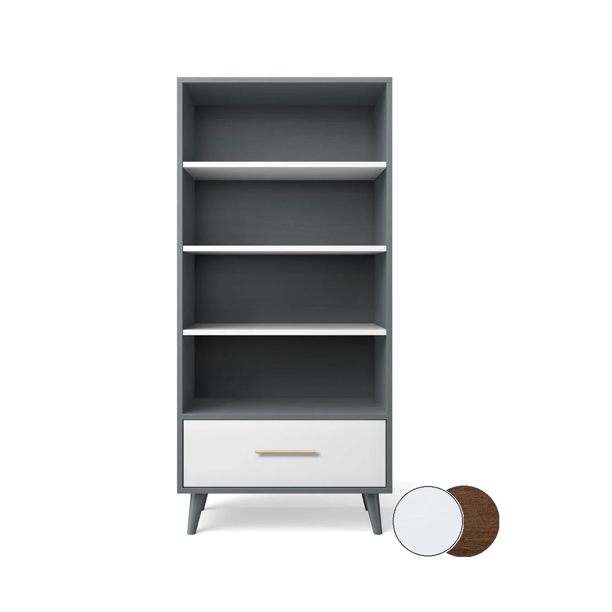 Bookcase W92638