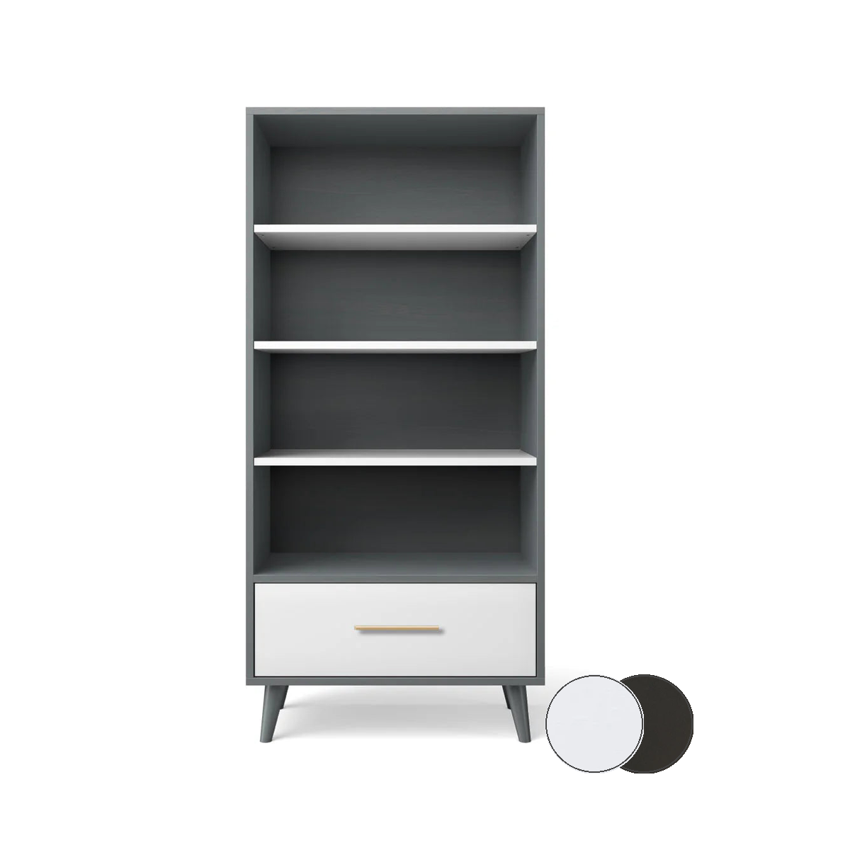 Bookcase W92638
