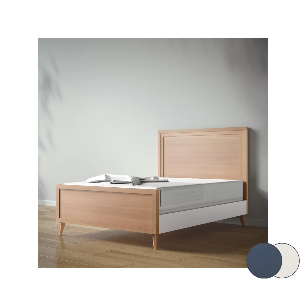 Full-Size Bed C808