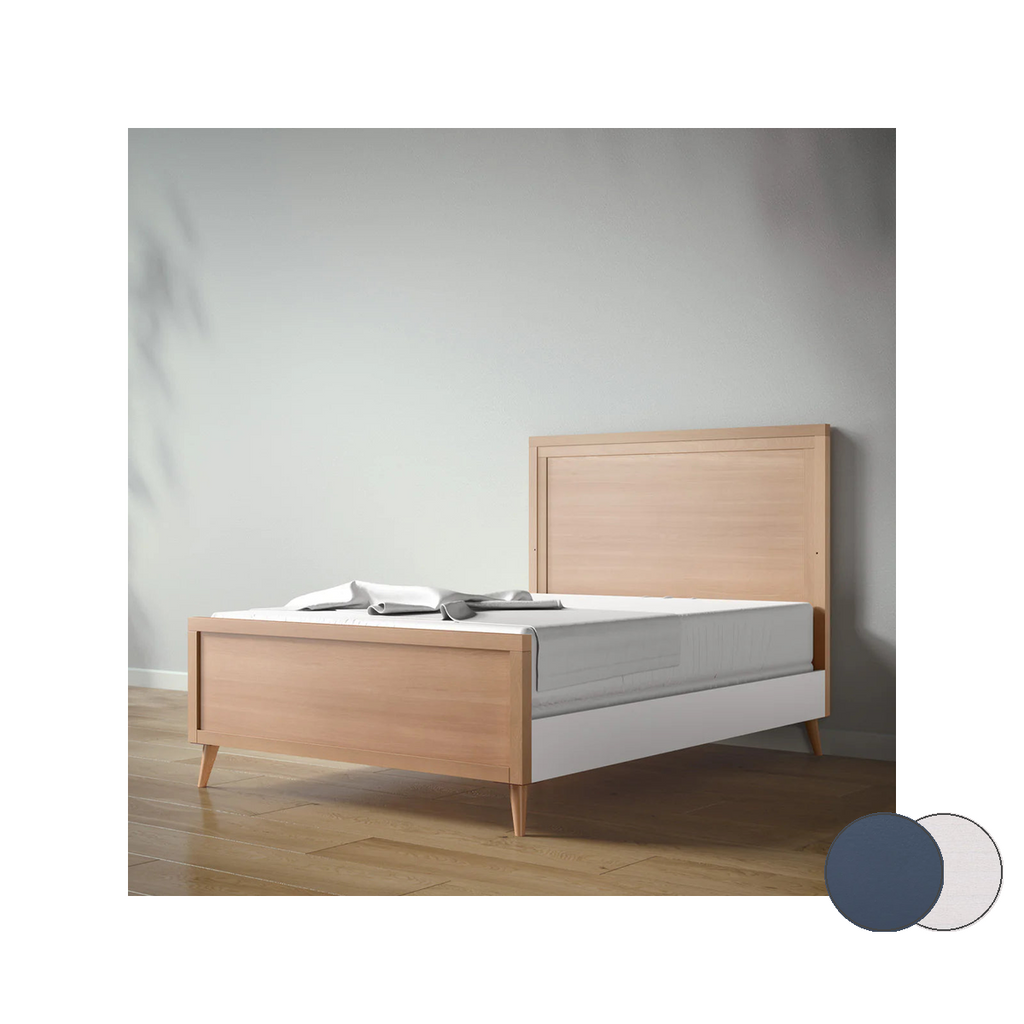 Full-Size Bed C808