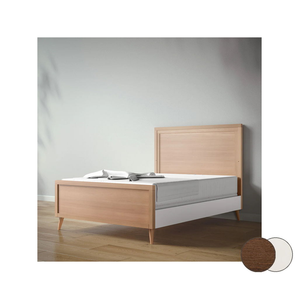 Full-Size Bed C808