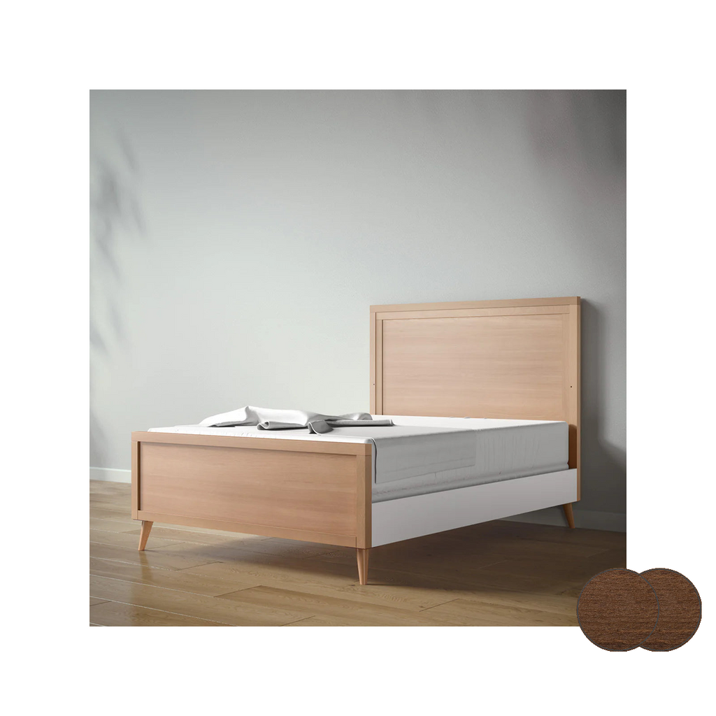Full-Size Bed C808
