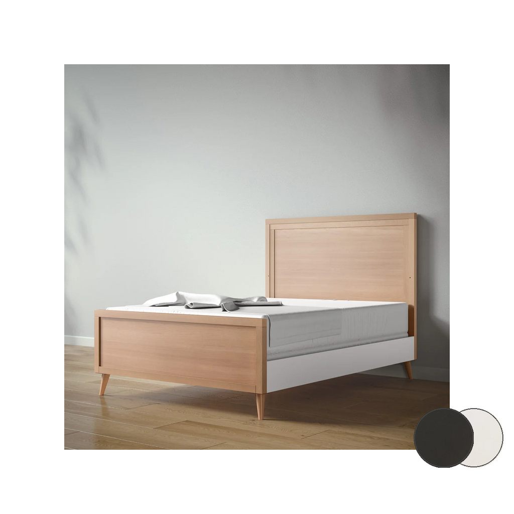 Full-Size Bed C808