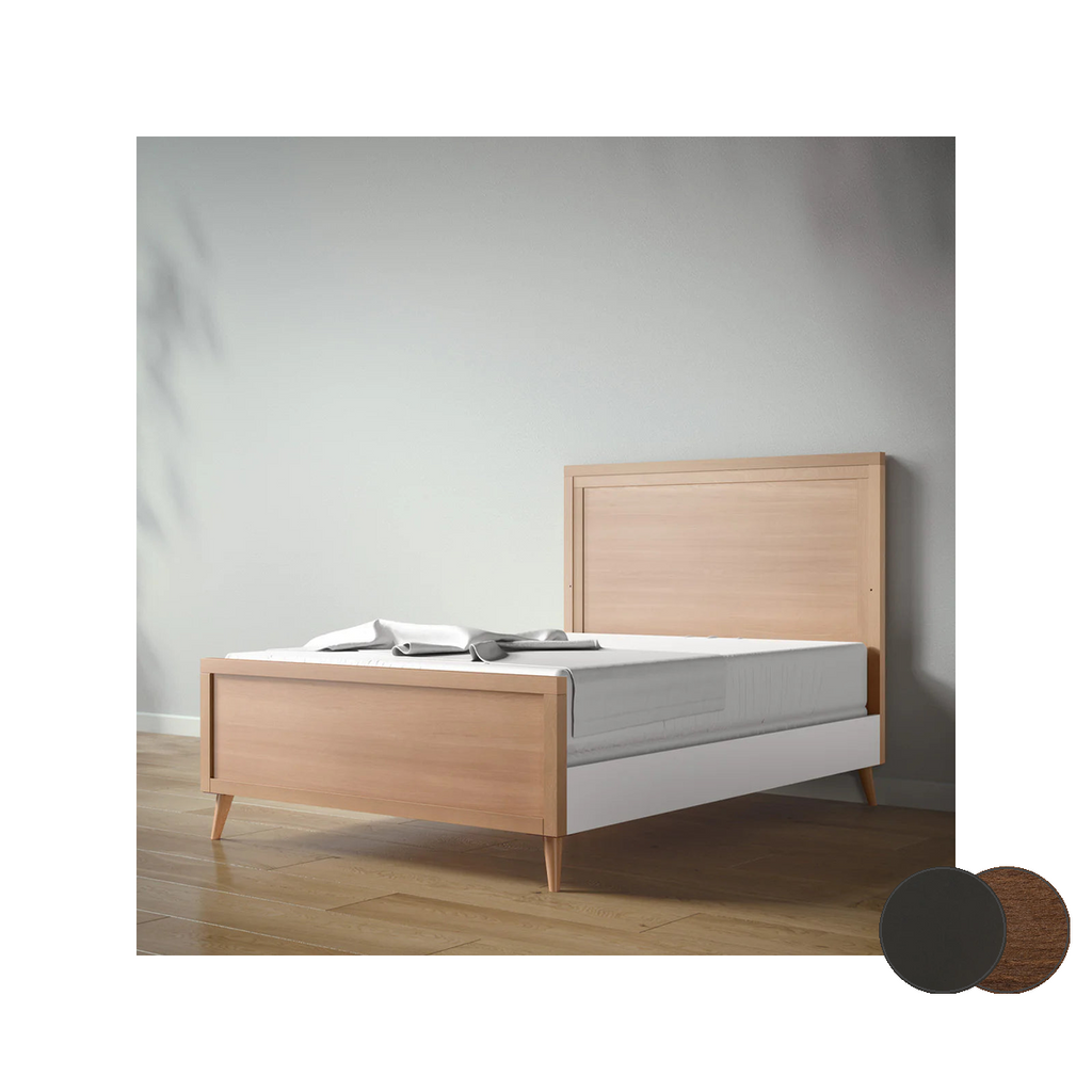 Full-Size Bed C808