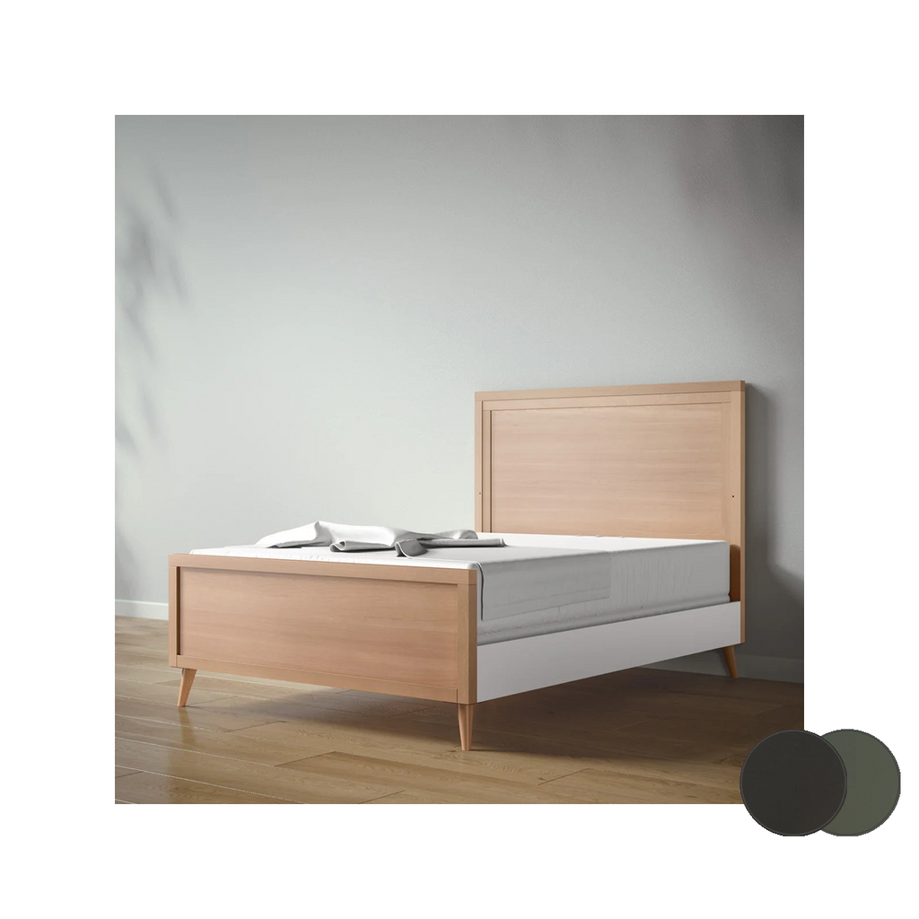 Full-Size Bed C808