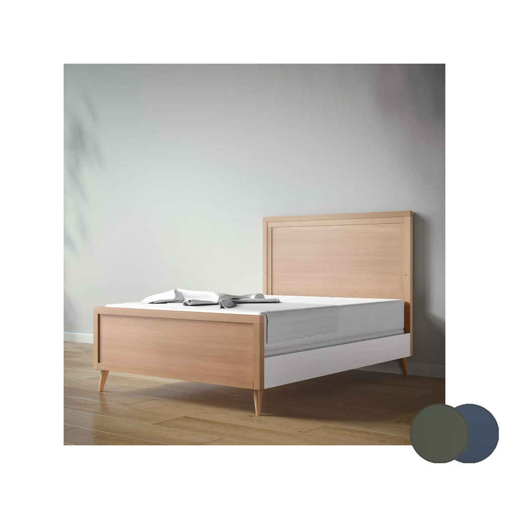 Full-Size Bed C808
