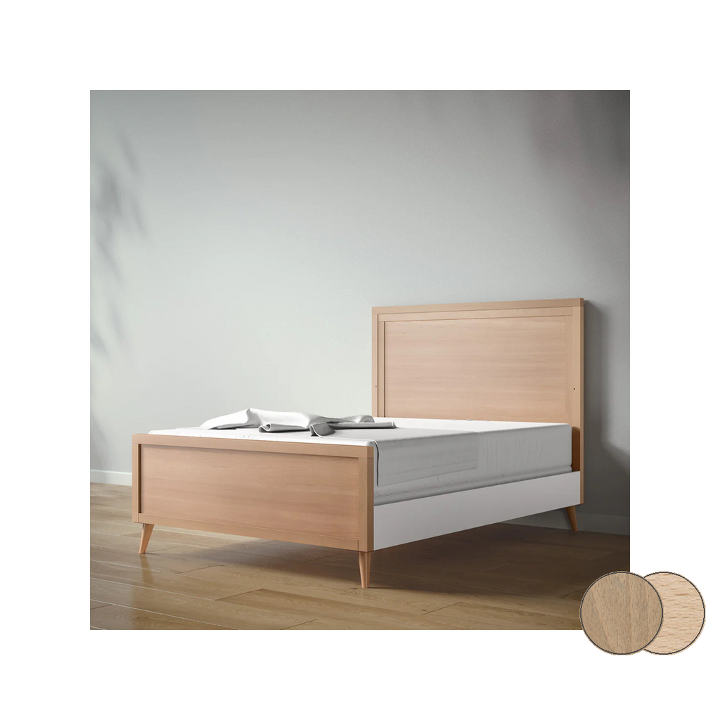 Full-Size Bed C808