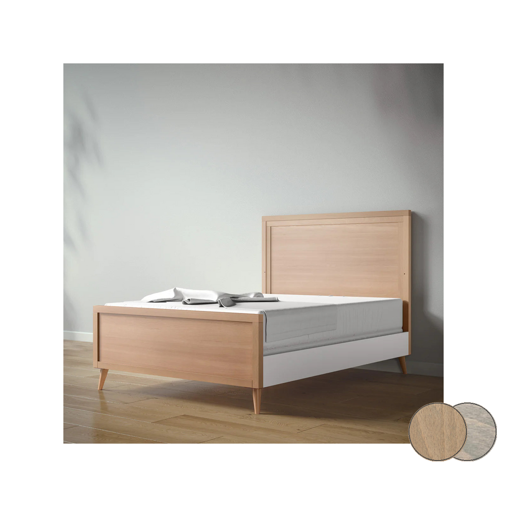 Full-Size Bed C808