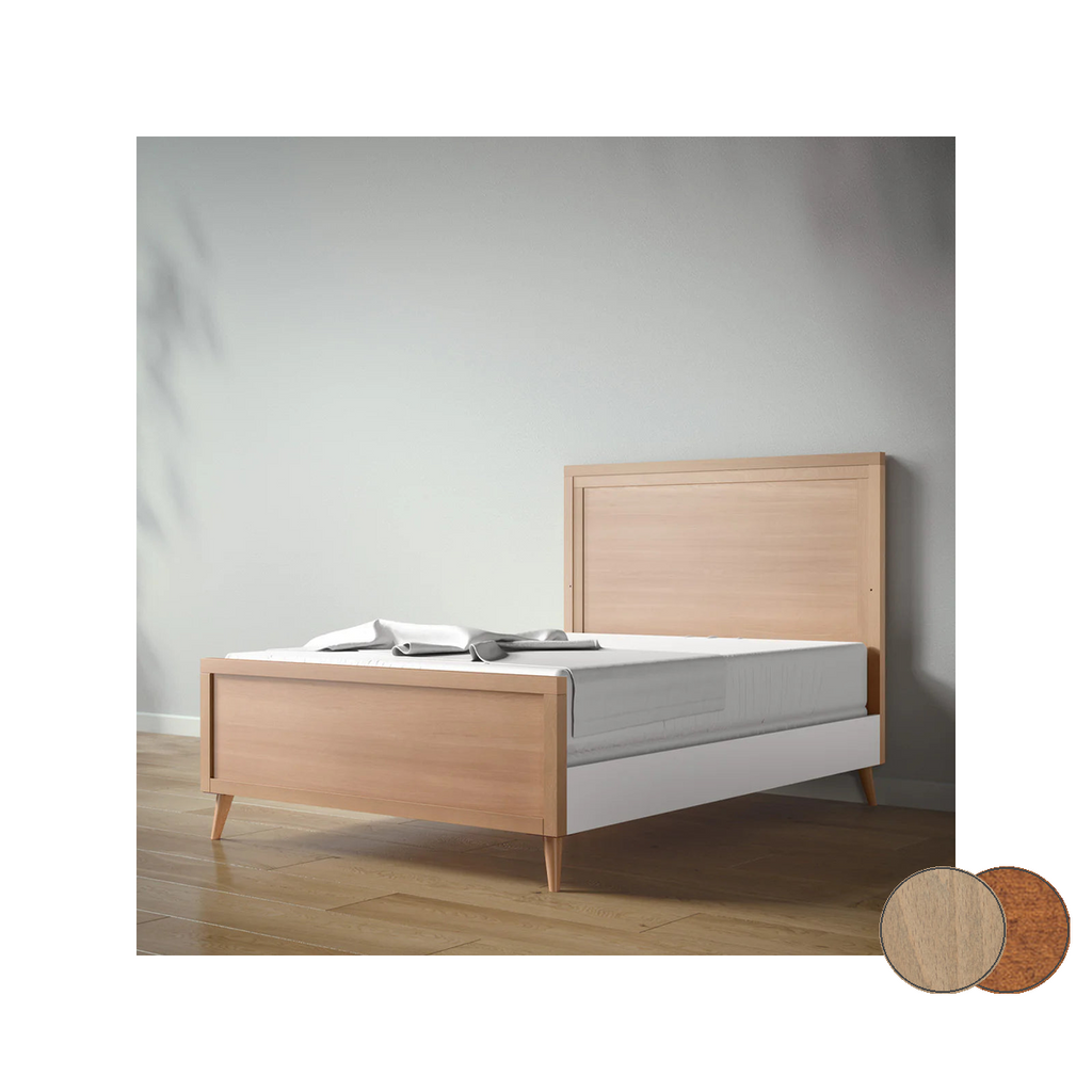 Full-Size Bed C808