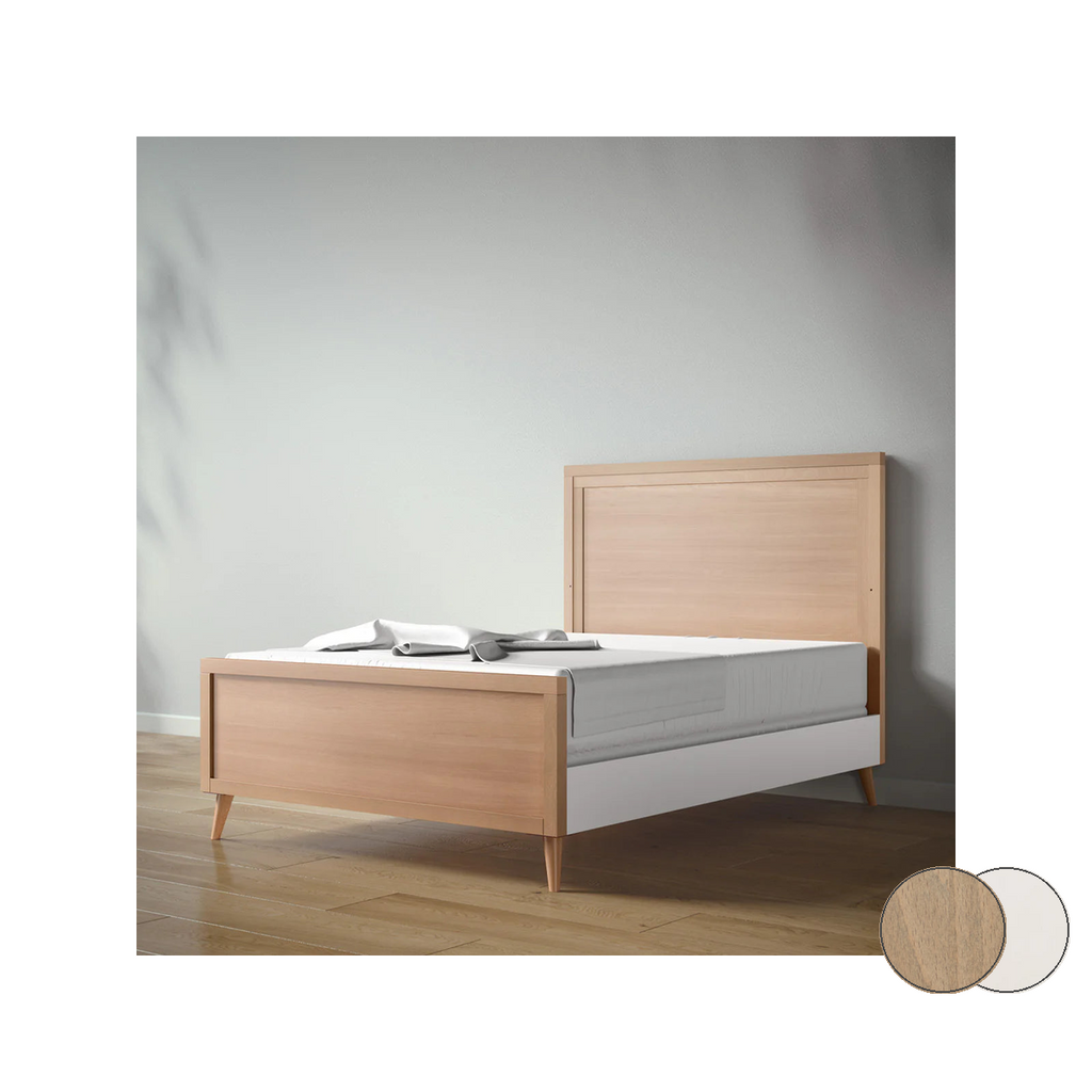 Full-Size Bed C808