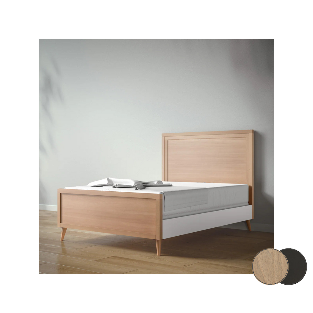 Full-Size Bed C808