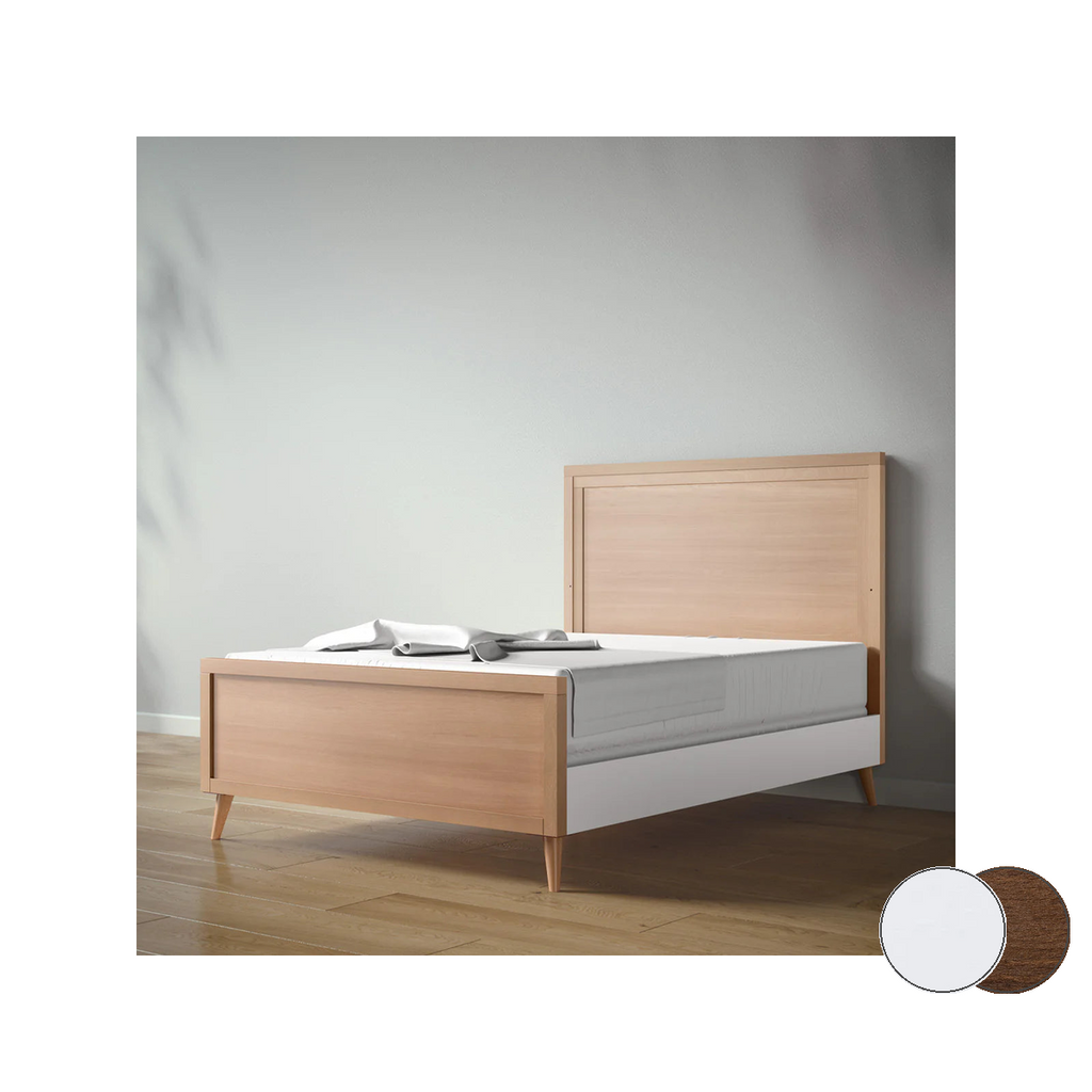 Full-Size Bed C808