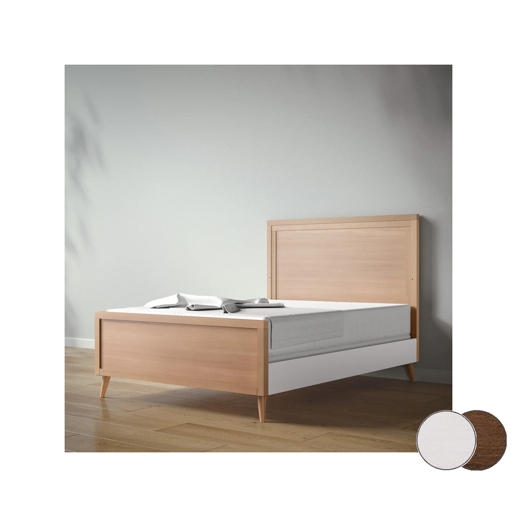 Full-Size Bed C808