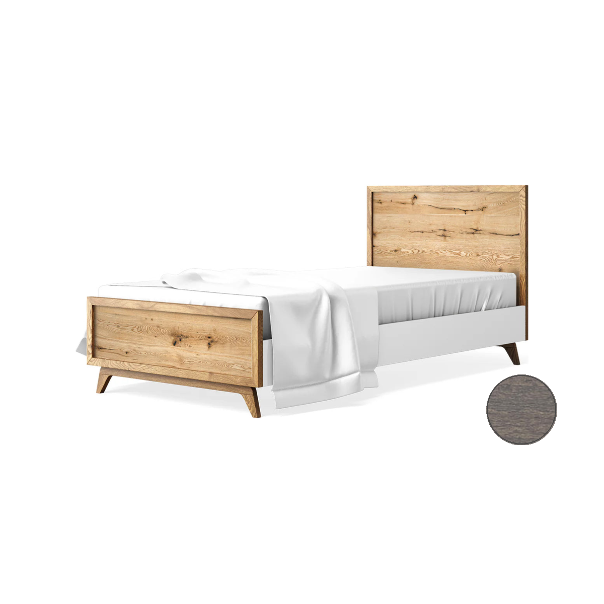 Twin Bed L31207