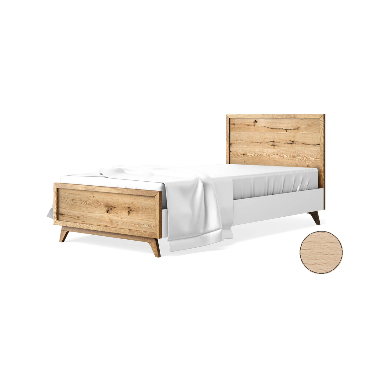 Twin Bed L31207
