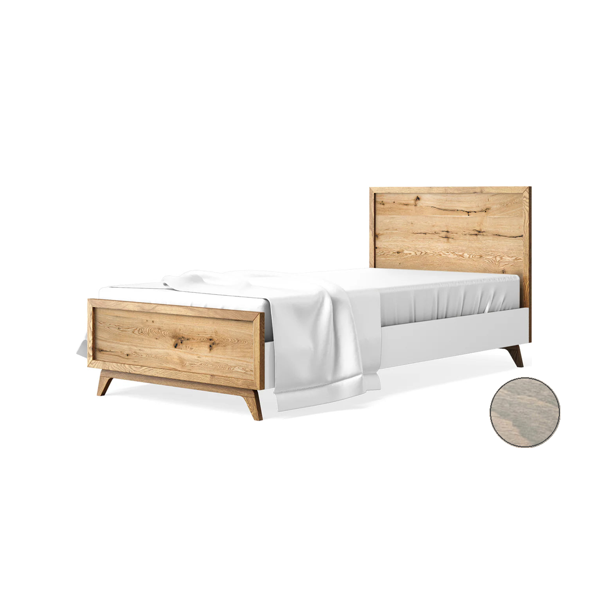 Twin Bed L31207