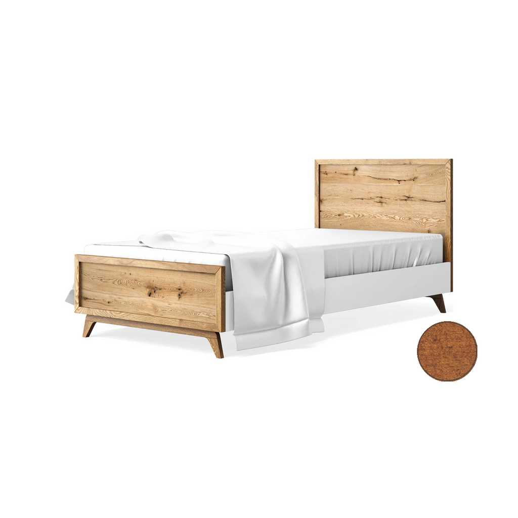 Twin Bed L31207
