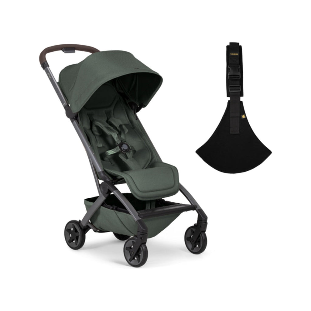Aer2 Wildride Carrier Bundle M7414
