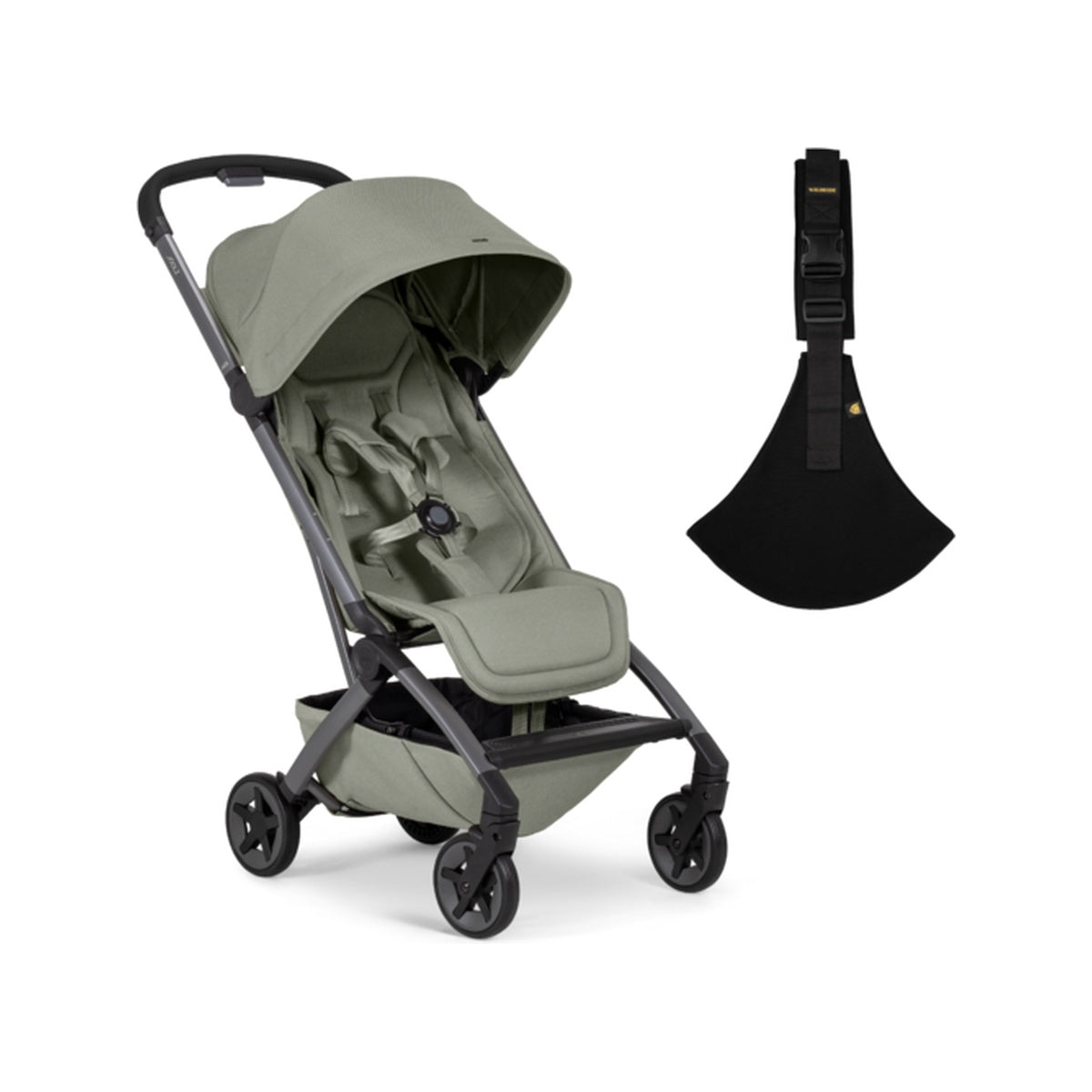 Aer2 Wildride Carrier Bundle M7414