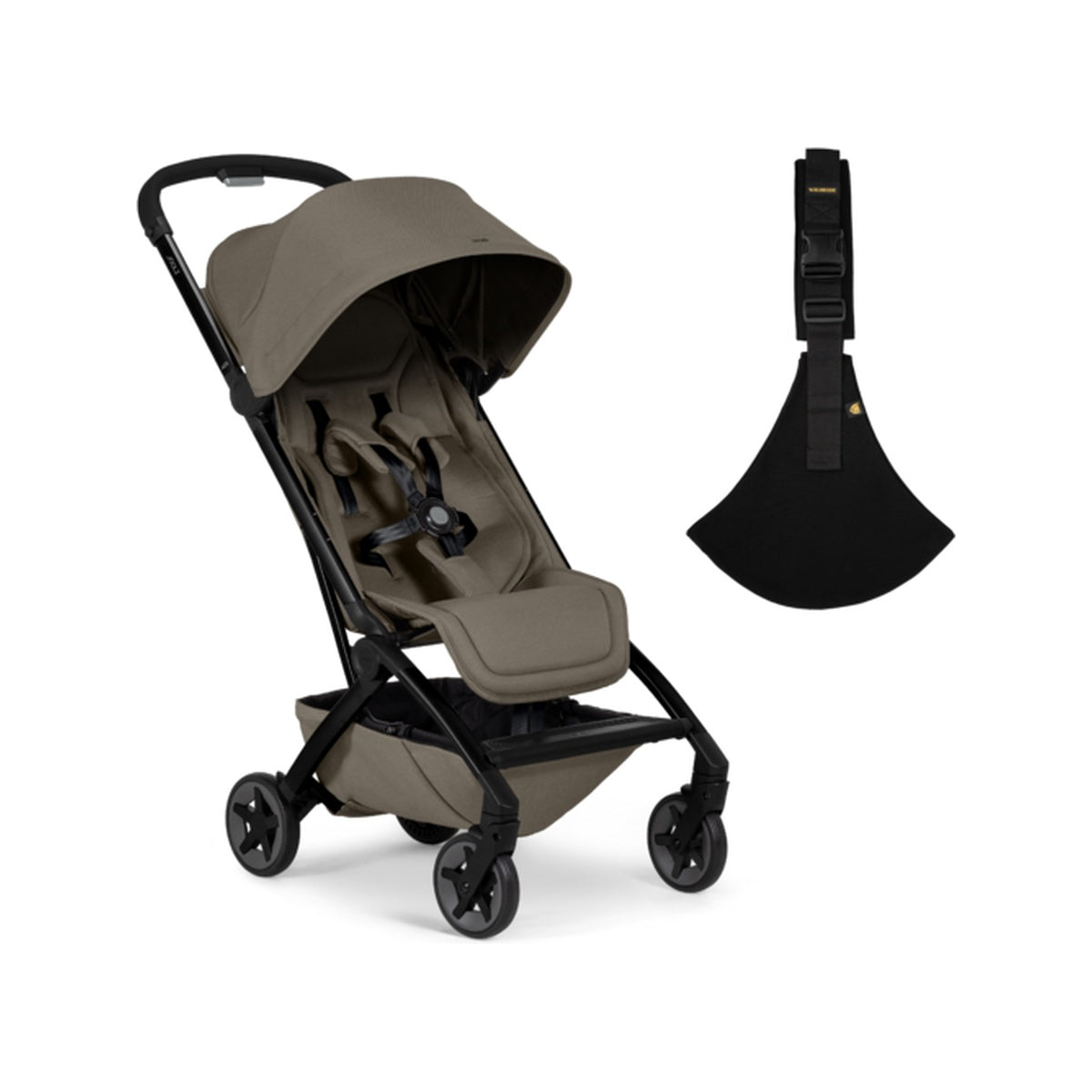 Aer2 Wildride Carrier Bundle M7414